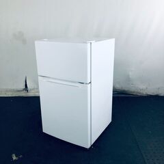 【ネット決済・配送可】ID:rg218985 オーヤマ 冷蔵庫 ...