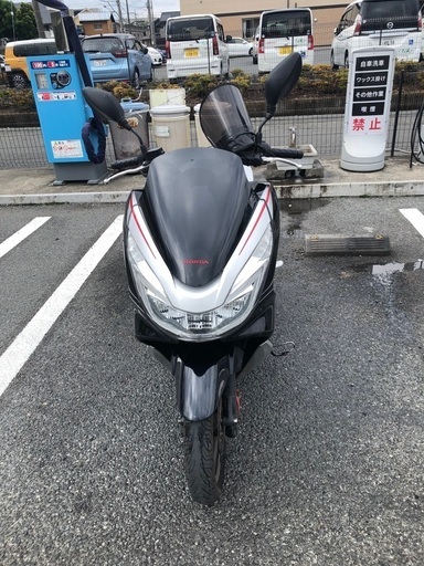 中古　Pcx125cc全て良好