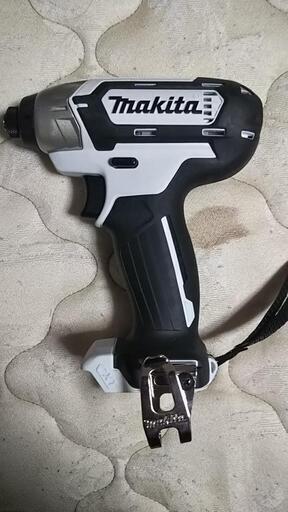 格安！新品未使用、マキタインパクト