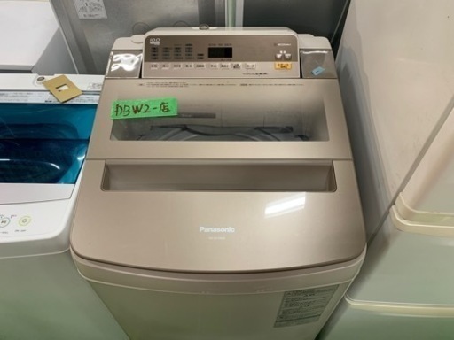 早い者勝ち大セール‼️‼️＋ご来店時、ガン×2お値引き‼️Panasonic(パナソニック) 2018年製 7.0kg 洗濯機