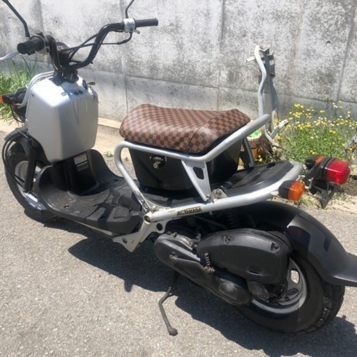 (完売御礼)⭕️HONDA Zommer 限定カラー　キャブ車ノーマルです⭕️