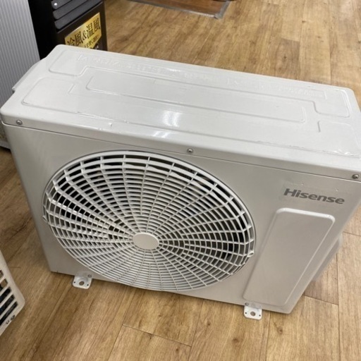 季節　空調家電　エアコン【トレファク東大阪】 中古エアコンの賢い選び方 | リサイクルショップ【トレジャー