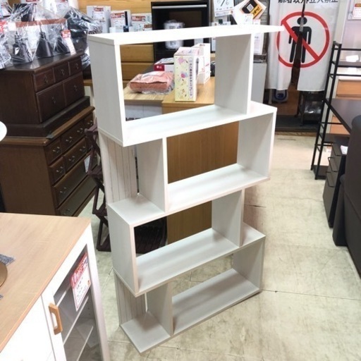 家具 収納家具 棚、オープンラック