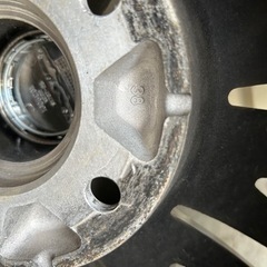 値下げ‼️
タイヤ、ホイール