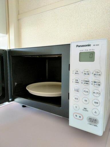 オーブンレンジ2023年製 パナソニック H452