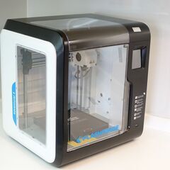 3Dプリンター 動作確認済み FLASHFORGE ADVENTURER 3 フラッシュ