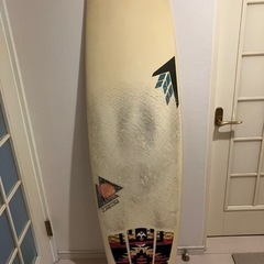 ファイヤーワイヤーFire Wire TOMO ヴァンガード5.3 FCS 25.7リットル