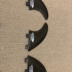 ファイヤーワイヤーFire Wire TOMO ヴァンガード5.3 FCS 25.7リットル