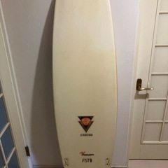 ファイヤーワイヤーFire Wire TOMO ヴァンガード5.3 FCS 25.7リットル