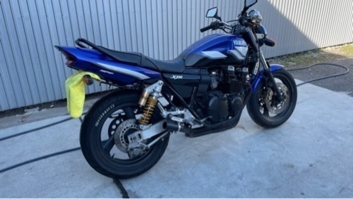 xjr400 4hm 後期 XJR400 4HM タックロール xjr400 4hm タックロール