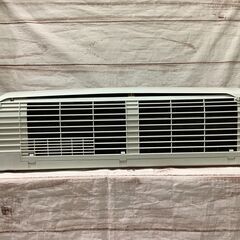 |６か月間保証付き|CORONA(コロナ) 2018年製 壁掛けエアコン をご紹介致します！！