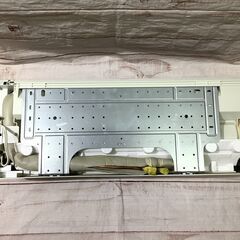 |６か月間保証付き|CORONA(コロナ) 2018年製 壁掛けエアコン をご紹介致します！！