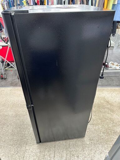 ☆ジモティ割あり☆ IRISOHYAMA 冷蔵庫 142L 年式2021 動作確認