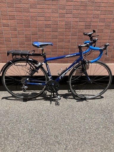 2007 FELT ロードバイク　フレーム51cm FOLK/SEAT POST カーボン