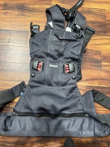 子供用品 ベビー用品 ベビーキャリア、抱っこひも