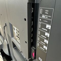 ☆ジモティ割あり☆ SHARP 液晶テレビ 13年製 動作確認／クリーニング 