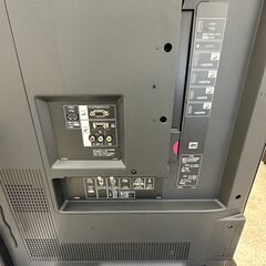 ☆ジモティ割あり☆ SHARP 液晶テレビ 13年製 動作確認／クリーニング 