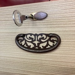 総桐箪笥☆97167全引出し鍵あります。