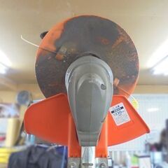 札幌市内近郊限定 KOSHIN 36V 充電式草刈機 SBC-3650 充電器、バッテリー2個付き スマートコーシン 工進 札幌市 白石店