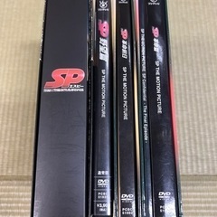 【発送可】豪華DVD。送料負担します。