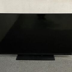 2022年製 パナソニック4Kブルーレイディスクレコーダー一体型4K液晶 