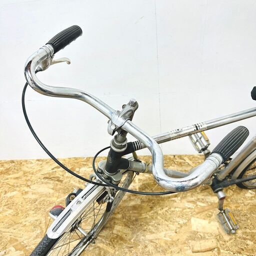 交渉中】マウンテンバイク ビゴーレ 京都オリジナル 交渉中