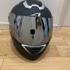 発送可】ASTONE カーボンヘルメット Mサイズ 送料負担します。