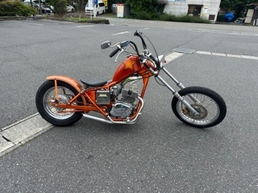 レブル250