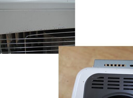 煙突式ストーブ 2019年製 コロナ SV-7019PR 木造～18畳 コンクリート