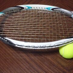  DUNLOP・テニスラケット（G2 ）