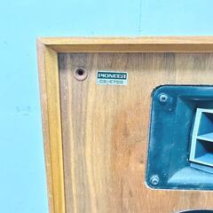 パイオニア/Pioneer スピーカー CS-E700 8Ω ペア　/SL2