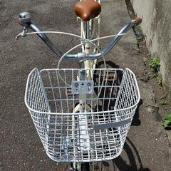 B372 子供自転車★CHALINX★Merlot★24インチ★変速無し