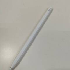 【ネット決済・配送可】Apple Pencil 2 (A2051...