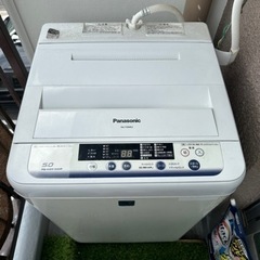 家電 生活家電 洗濯機　パナソニック　NA-F50ME2 サイズ...