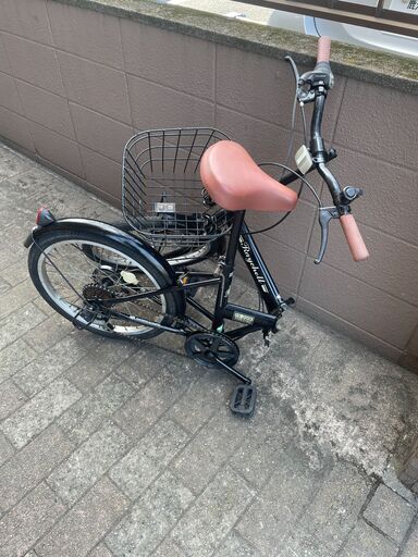 リサイクルショップどりーむ荒田店 J51 自転車 希少 コカ・コーラ