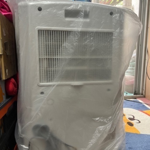 製品詳細｜どこでもクーラー｜冷風・衣類乾燥除湿機｜株式会社コロナ
