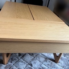 家具 テーブル 
ローテーブル