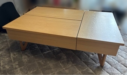 家具 テーブル \nローテーブル
