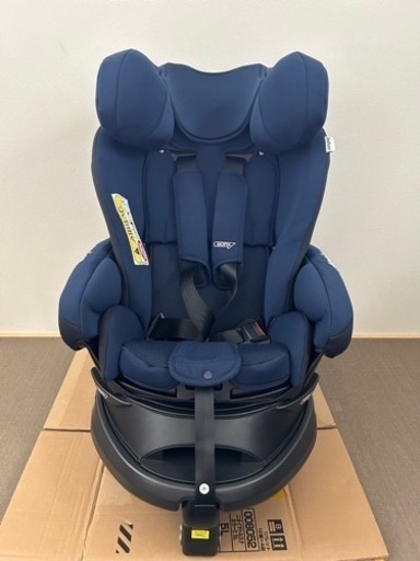 【美品】子供用品 ベビー用品 チャイルドシート