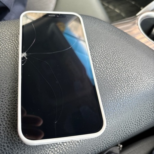 取引中‼️iPhone12pro