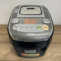 アイリスオーヤマ　圧力IH炊飯器　3合　RC-PA30-B 20...
