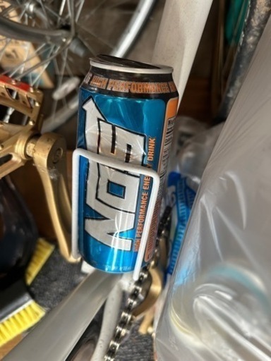 自転車 ピストバイク 競技用ベース ブリジストン ベース車 競輪 njs