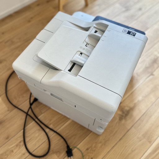 ちょっぴり高性能なプリンターを自宅に導入！【brother MFC-L3770CDW