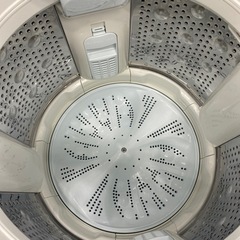 【ご来店限定】＊HITACHI ７キロ 洗濯機　2019年製＊