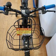 B373 子供自転車☆asahi☆DUALLY☆18インチ☆変速無し