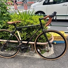 🔥🔥期間限定・特別価格🔥🔥カノーバー(CANOVER) ロードバイク 自転車