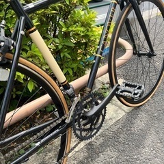 🔥🔥期間限定・特別価格🔥🔥カノーバー(CANOVER) ロードバイク 自転車