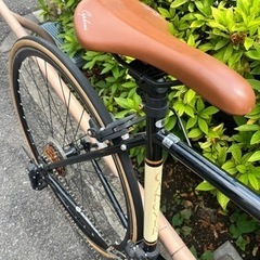 🔥🔥期間限定・特別価格🔥🔥カノーバー(CANOVER) ロードバイク 自転車