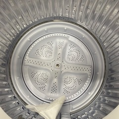 【ご来店限定】＊SHARP ６キロ 洗濯機　2023年製＊