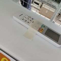 ★ジモティ割あり★ Hisense エアコン HA-S22E 2.2kw 22年製 室内機分解洗浄 TC3140